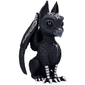 Nemesis Now Figurine Cult Cuties Griffael 30 Cm