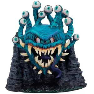 Nemesis Now - Dungeons & Dragons - Beholder opbergbox - 14cm pas cher