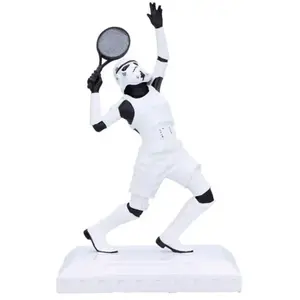 Nemesis Now Figurine De Service Originale Stormtrooper It 18 Cm pas cher