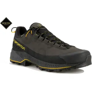 La Sportiva TX5 Evo Gore-Tex https://tqm.i-run.be/?P4790B5819DB223S1UD413a490120385V4 Gris/argent 46 pas cher