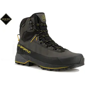 La Sportiva TX5 Evo Mid Gore-Tex https://tqm.i-run.be/?P4790B5819DB223S1UD413a490120391V4 Gris/argent 42.5