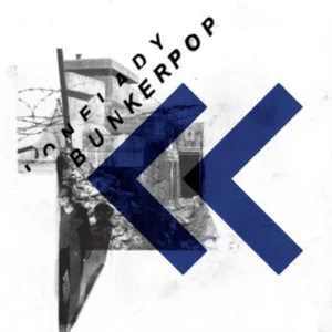Disques vinyles populaires : Bunkerpop pas cher