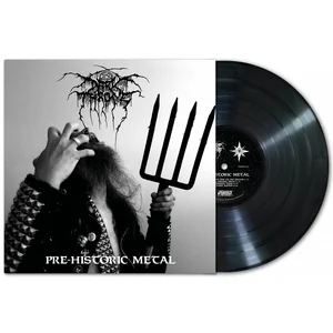 Pre-Historic Metal pas cher