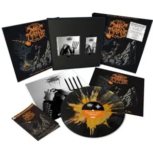 Pre-Historic Metal Coffret Spéciale pas cher