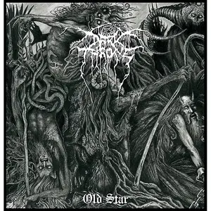 PEACEVILLE Old Star Vinyle180 gr pas cher