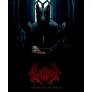 Peaceville (Edel Musica Austria) Unblessing the purity pas cher