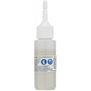 Mavic Huile Freehub Body 50ml pas cher