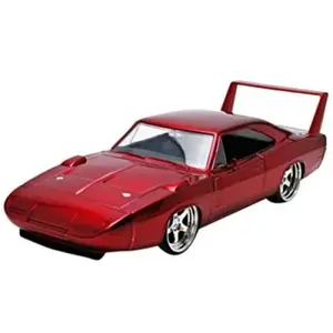 Jada Fast & Furious Modelauto '1969 Dodge Charger Daytona' - 1:24