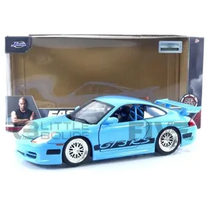 Brian´s Porsche 911 GT3 RS Fast & Furious pas cher