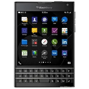 Research In Motion BlackBerry Passport 32 Go Noir pas cher