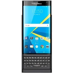 Smartphone - BlackBerry - Priv - 32 Go - Android 5.1 Lollipop - Noir pas cher