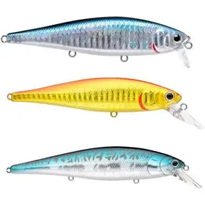 Lucky Craft Minnow Pointer 128 28g 128 MmVendu parwaveinn