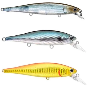 Lucky Craft Minnow Pointer 100 MmVendu parwaveinn