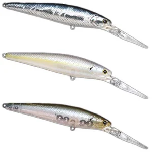 Lucky Craft Minnow Staysee 12.5g 91 Mm pas cher