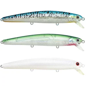 Lucky Craft Minnow Sw Flash Suspending 16.5g 110 MmVendu parwaveinn