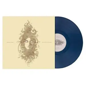 Comparateur de prix : KSCOPE Eyes Of The Living Night Édition Limitée Vinyle Bleu