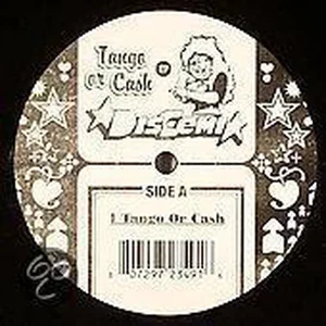 Import Disques vinyles populaires : Tango or Cash pas cher