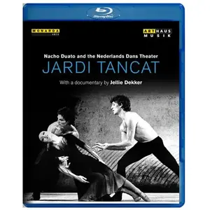 Arthaus Jardi Tancat Blu-ray pas cher