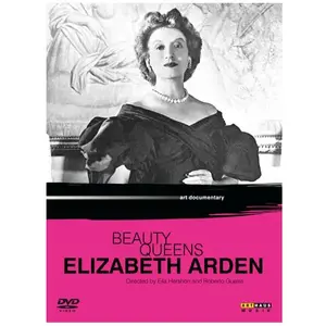 Uvm Distrib Cnt Reines De Beauté : Elizabeth Arden DVD