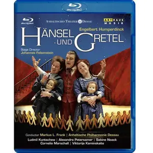 INTEGRAL DISTRIBUTION Hansel et gretel pas cher