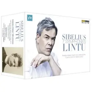 Arthaus 7 Symphonies DVD pas cher