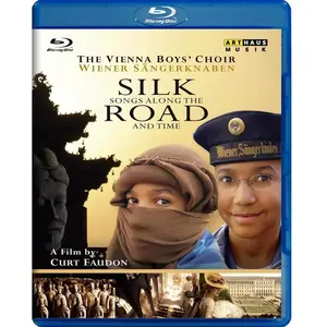 Arthaus Silk road pas cher