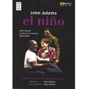 Arthaus El nino DVD pas cher