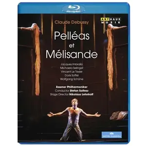 Comparateur de prix : Arthaus Pelléas & Mélisande Blu-Ray