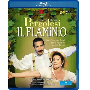 Arthaus Il flaminio - Blu-Ray pas cher