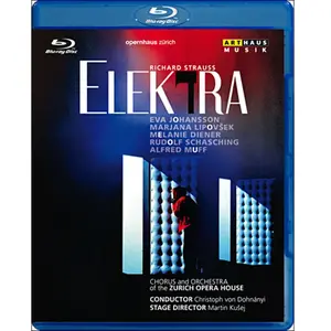 Arthaus Elektra pas cher