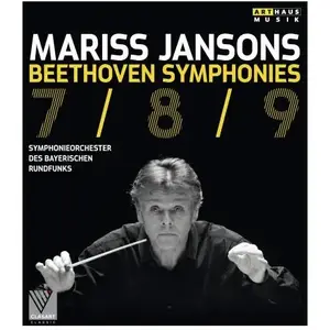 Comparateur de prix : Arthaus Symphonies numéros 7, 8 et 9 Blu-ray