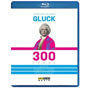 Arthaus 300 ans - Coffret Blu-ray