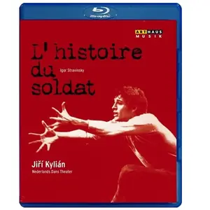 Comparateur de prix : Arthaus Histoire du soldat 1988 Blu-Ray