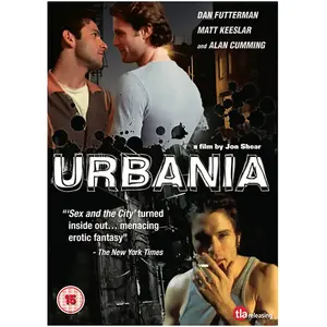 Films et séries DVD populaires : Urbania [DVD] pas cher