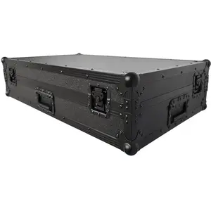 Prodjuser OPUS QUAD BL zwarte flightcase voor Pioneer DJ OPUS QUADVendu parbax-music