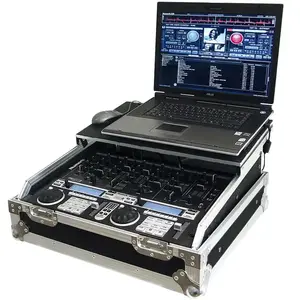 Odyssey Prodjuser DM-19 L mixer en laptop case pas cher