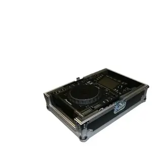 Prodjuser flightcase voor CDJ 2000nxs, 2000 en 900Vendu parbax-music
