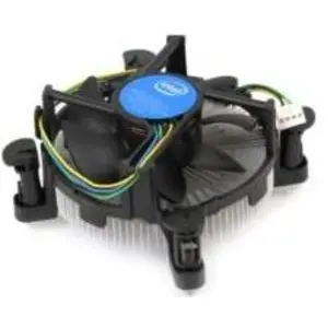 VENTILO INTEL E97379-001 POUR FAB POUR SOCKET 1150-1151-1155 (Reservé ... pas cher