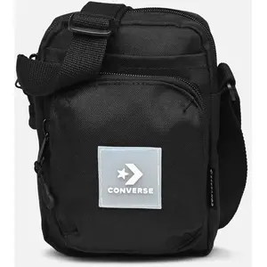 Sac à bandoulière - Converse - Star Chevron - Enfants - Noir - 9A5495-023 pas cher