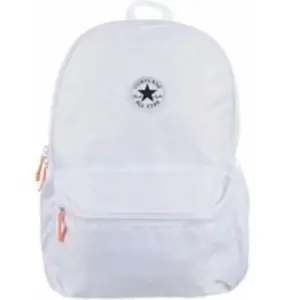 Comparateur de prix : Converse Sac à dos décontracté CHUCK 9A5483 001 Blanc