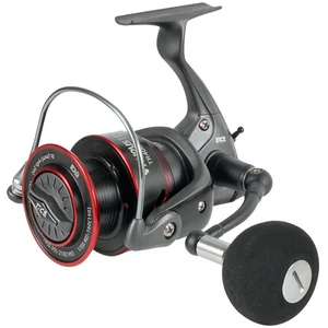 Tica Moulinet Spinning Taurus Ii pas cher