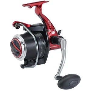 Tica Moulinet De Surfcasting Wily Wl pas cher