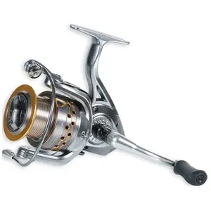 Tica Moulinet Spinning Galant Gp pas cher