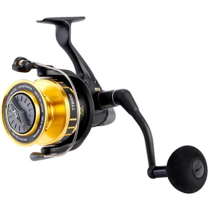 Tica Moulinet De Jigging Tempest pas cher