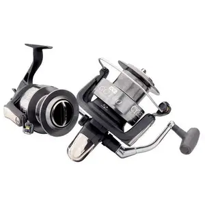 Tica Moulinet De Surfcasting Cybernetic Gg pas cher
