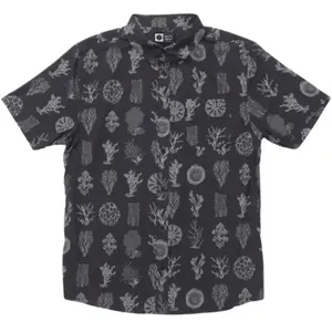 Salty Crew Chemise à Manches Courtes Breezer Perf Button Up pas cher