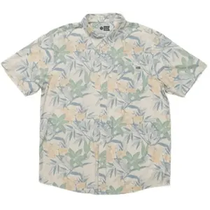 Salty Crew Chemise à Manches Courtes Crew Button Up pas cher
