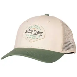 Salty Crew Casquette Border Trucker pas cher