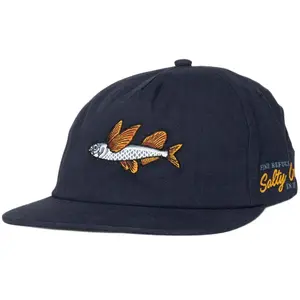 Salty Crew Casquette Coastal Snapback pas cher