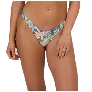 Salty Crew Bas De Bikini North Shore Midi pas cher